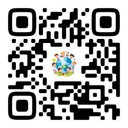 QR-код для группы ВК